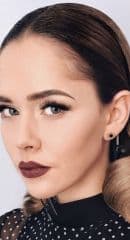 Юлия Санина
