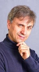 Хосе Мота
