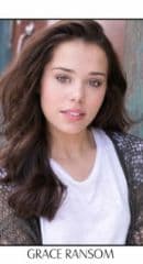 Grace Ransom