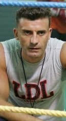Альфредо Вилья