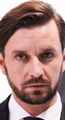 Петр Домалевский