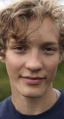 Blær Hinriksson