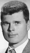 Бэрри Нельсон