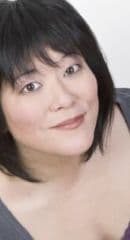 Энн Харада