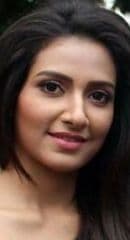 Subhasree Ganguly