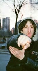 Buddy Duress
