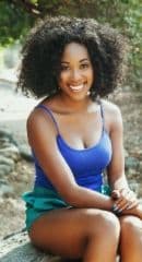 Denisha Hardeman