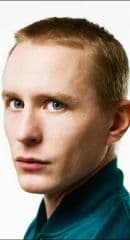 Юхан Видерберг
