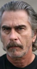 Дон Скрибнер