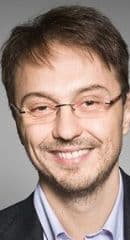 Калин Питер Нецер