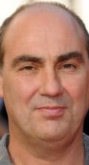 Оливер Паркер