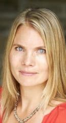 Lindsay Gossling