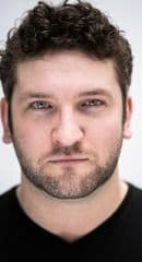Liam Mulvey