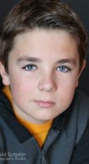 Collin Blackford