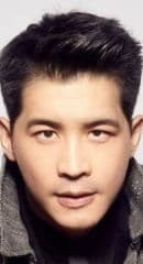 Eddie Liu
