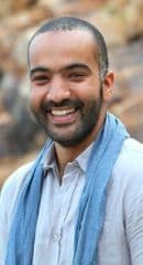 Tamer Ashri