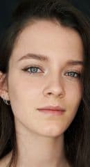 Лиа О’Прей