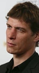 Седрик Жименес
