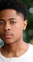 Diallo Thompson