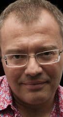Даниэль Монсон