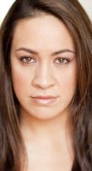 Stacey Leilua