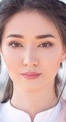 Элина Абай кызы