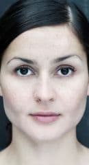 Nagmeh Alaei