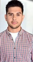 Charlie Magdaleno