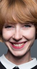 Sarah Bauerett