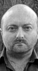Дэвид Пирс