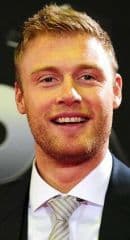 Andrew Flintoff