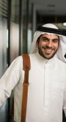 Majid Al Ansari