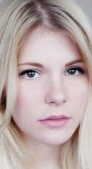 Ханна Артертон
