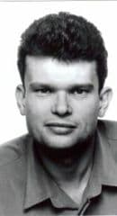 Джон-Пол Гейтс