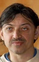 Шандор Бадар