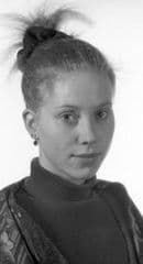 Катариина Унт