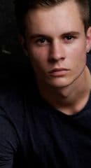 Harrison Green