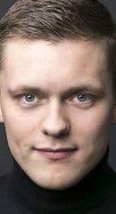 Aron Már Ólafsson
