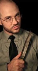 Daniel Mascarello