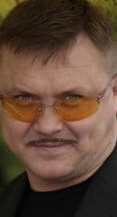 Михаил Богданов