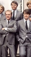The Beach Boys