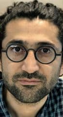 Alireza Khatami