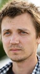 Кирилл Соколов