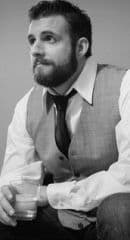 Nick Koumalatsos