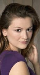 Леа МакКендрик