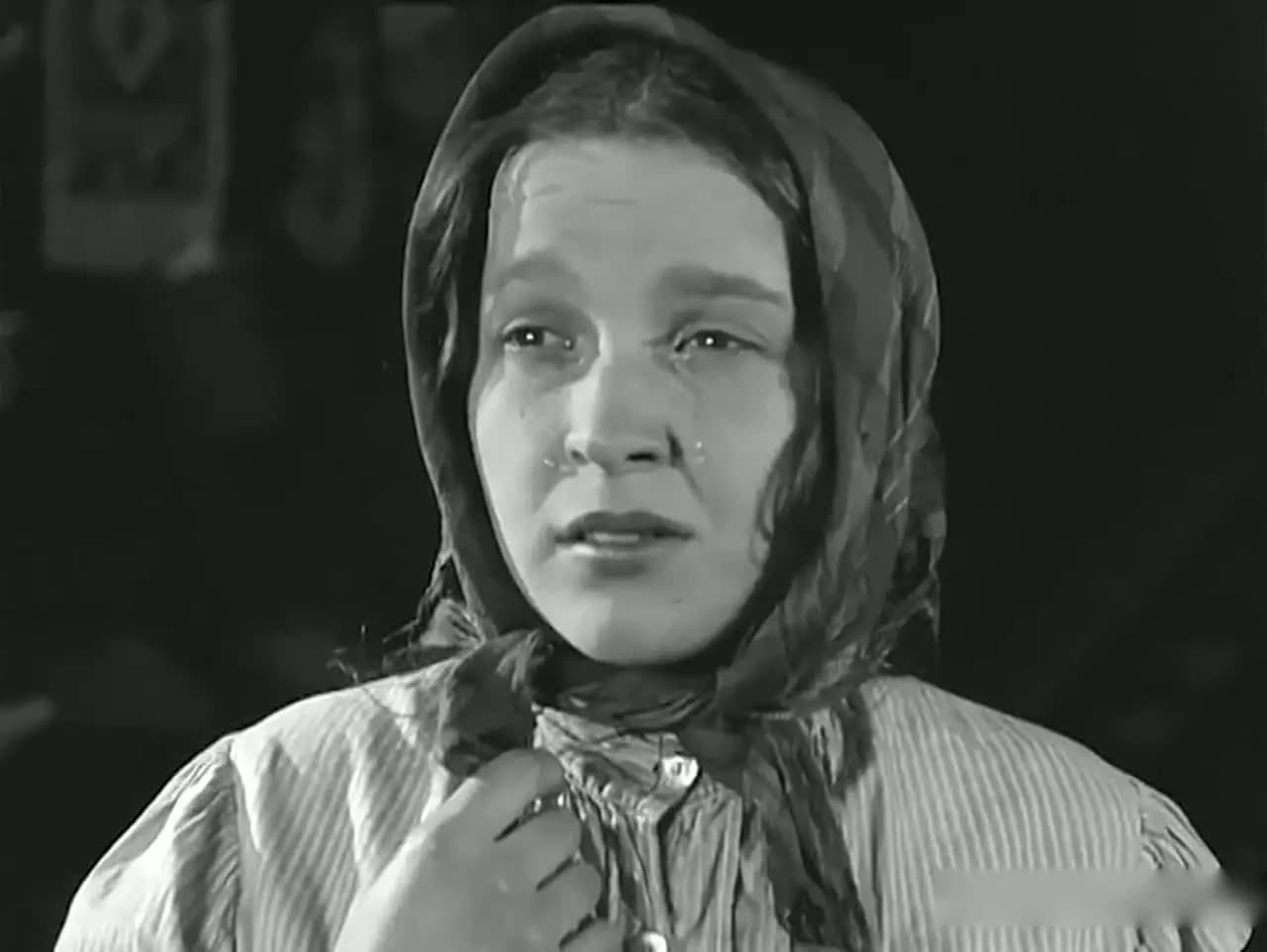 Закройщик из Торжка