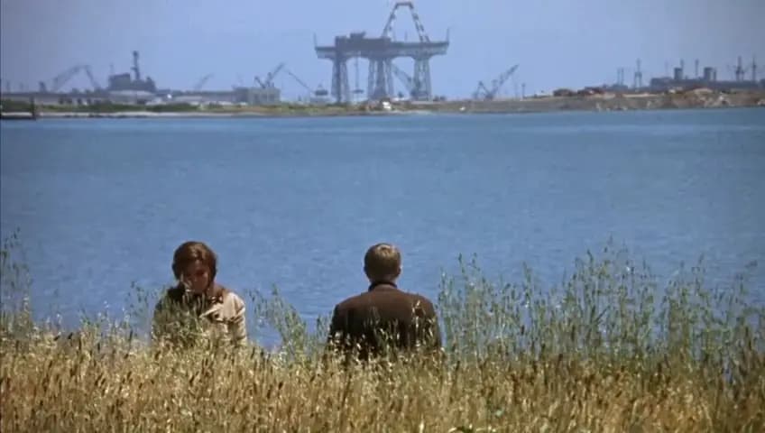 Детектив Буллитт