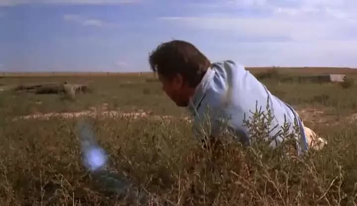 Пустоши