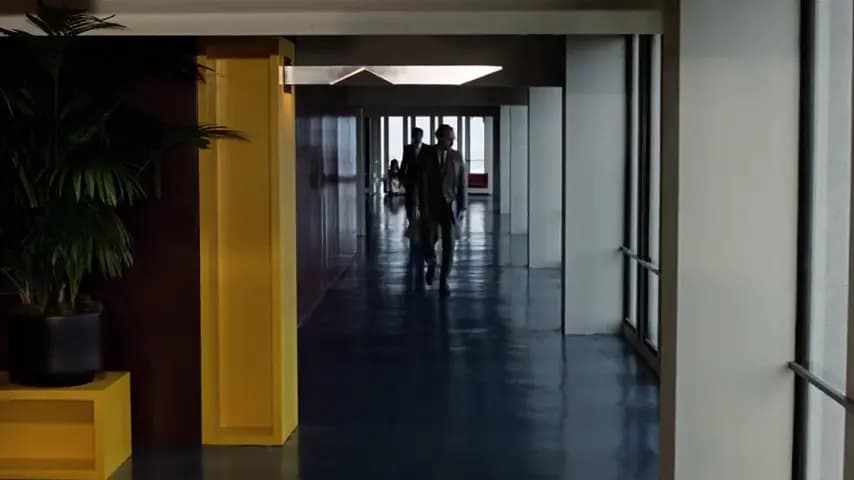Разговор