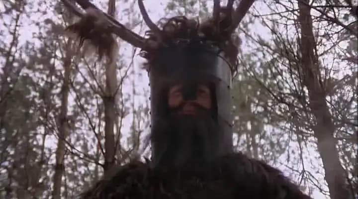 Монти Пайтон и Священный Грааль